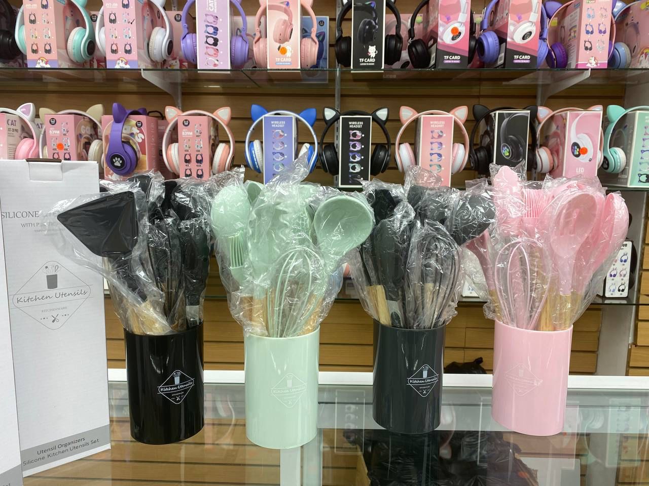 7174-2 utensilios cocina